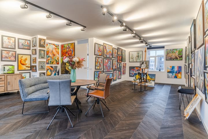 Foto 32 van Loden Kamer 12