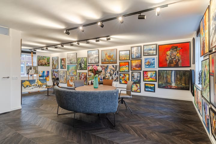 Foto 33 van Loden Kamer 12