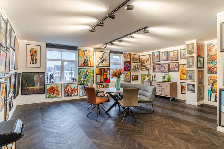 Foto 34 van Loden Kamer 12