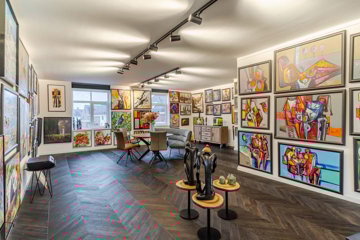 Foto 37 van Loden Kamer 12