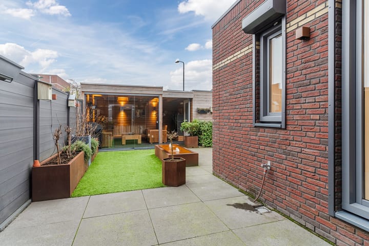 Foto 41 van Loden Kamer 12