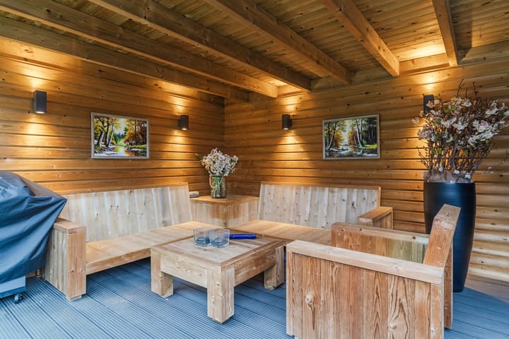 Foto 47 van Loden Kamer 12