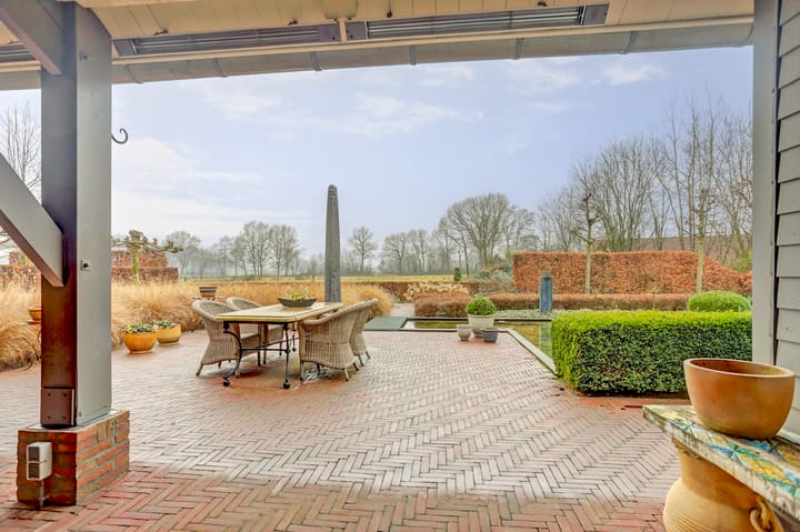 Foto 2 van Steenfabriek 25