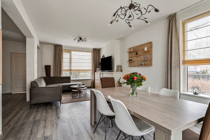 Foto 10 van Spreeuwendonk 74