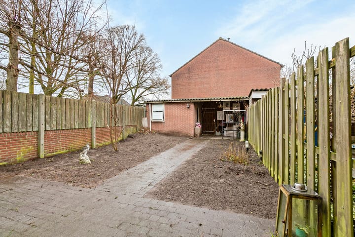 Foto 23 van Spreeuwendonk 74