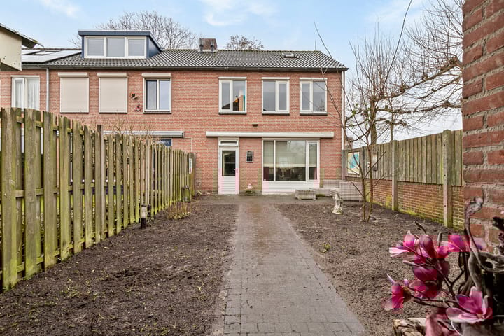 Foto 25 van Spreeuwendonk 74