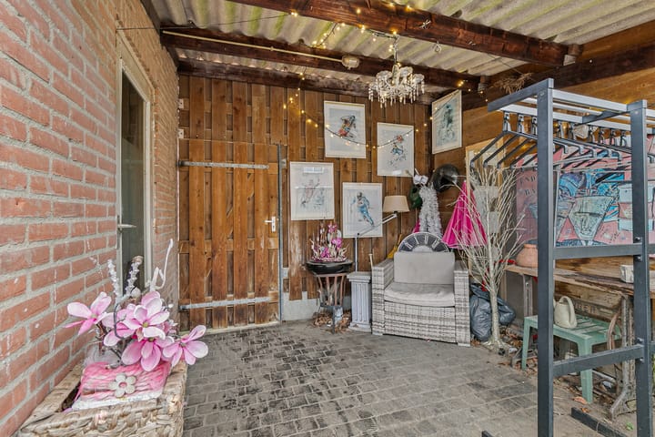 Foto 26 van Spreeuwendonk 74