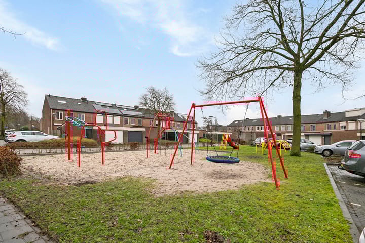 Foto 27 van Spreeuwendonk 74