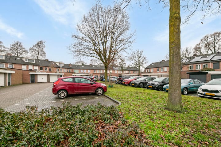 Foto 28 van Spreeuwendonk 74