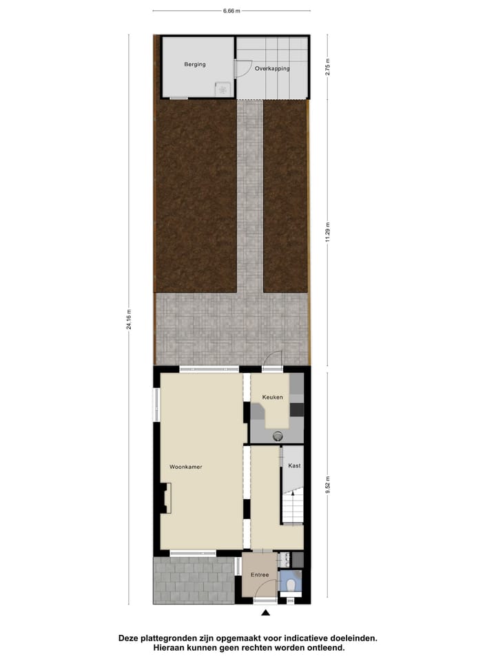 Foto 29 van Spreeuwendonk 74