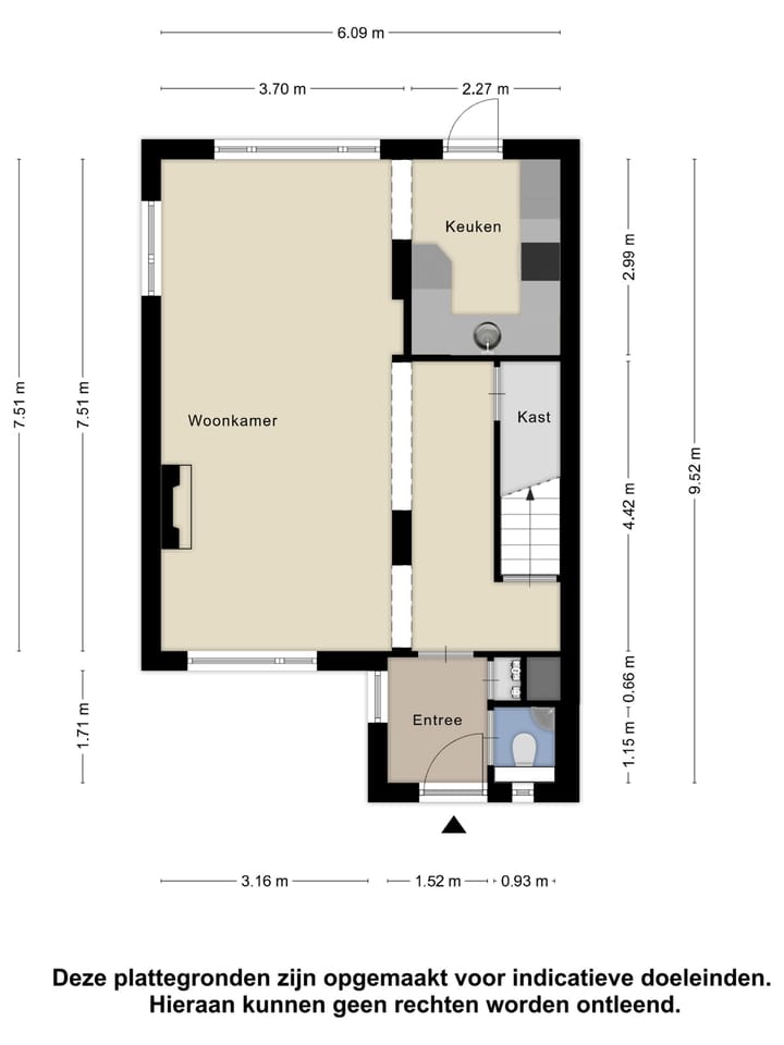 Foto 30 van Spreeuwendonk 74