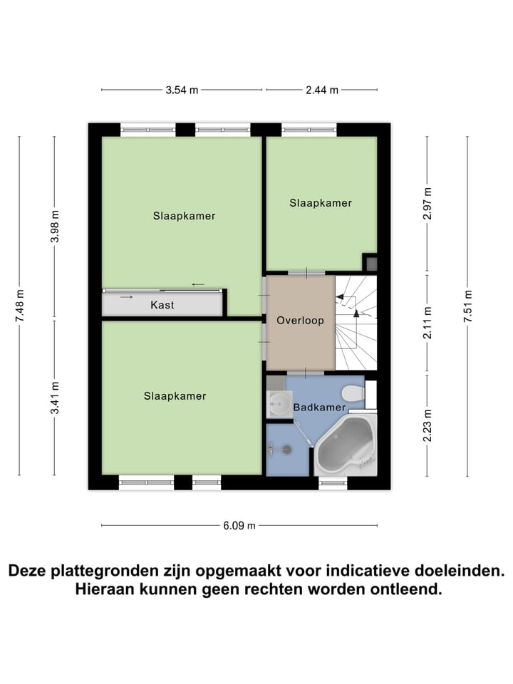 Foto 31 van Spreeuwendonk 74