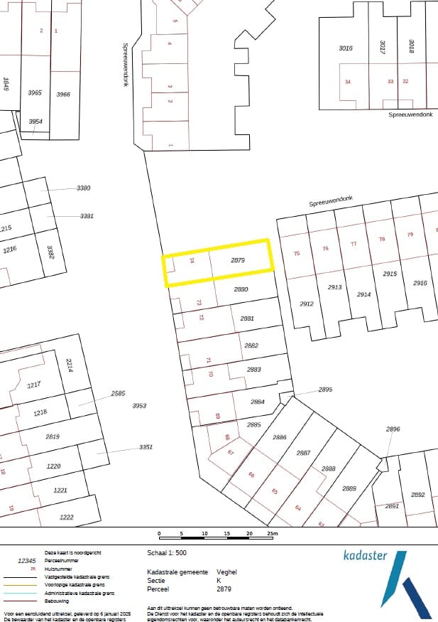 Foto 34 van Spreeuwendonk 74