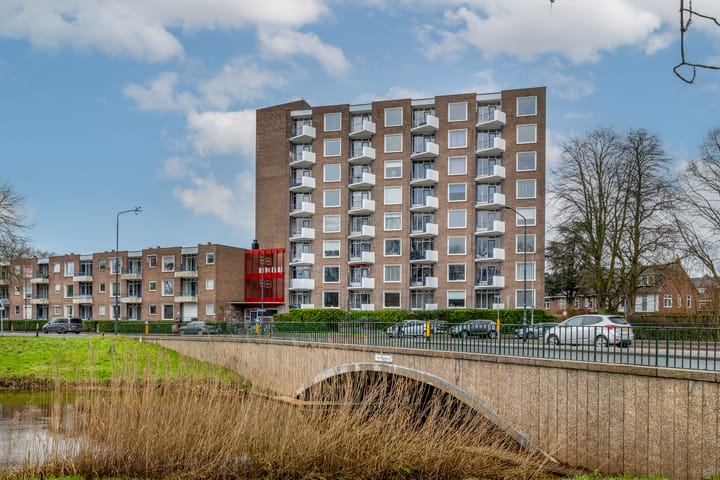 Foto 1 van Dr. Struyckenstraat 12