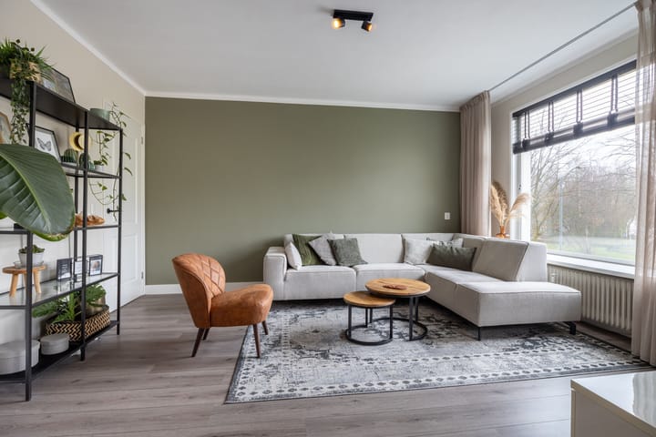 Foto 5 van Dr. Struyckenstraat 12