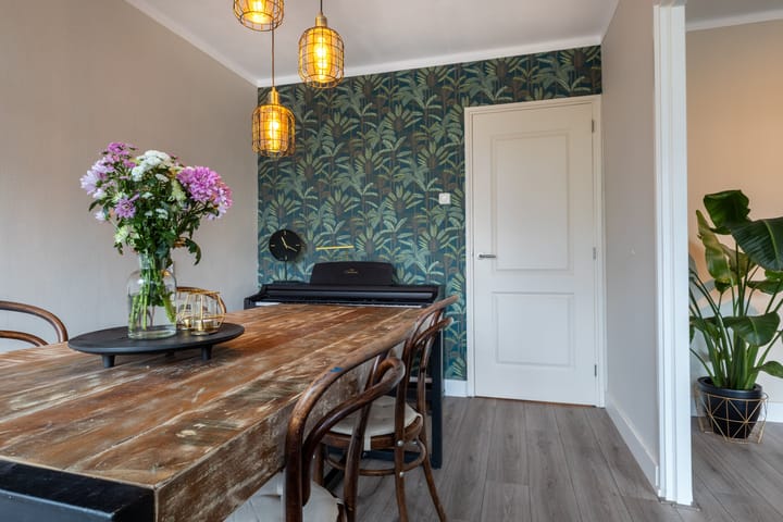 Foto 9 van Dr. Struyckenstraat 12