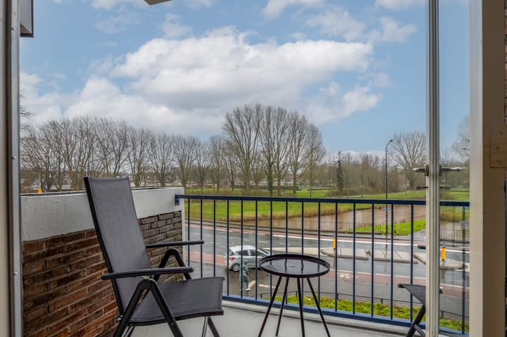 Foto 12 van Dr. Struyckenstraat 12