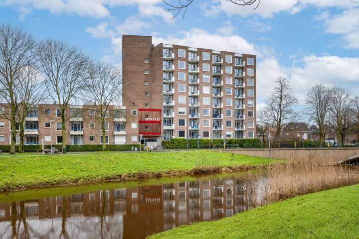 Foto 25 van Dr. Struyckenstraat 12