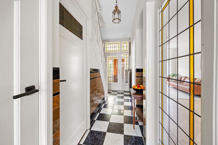 Foto 5 van Laan van Nieuw Oosteinde 486