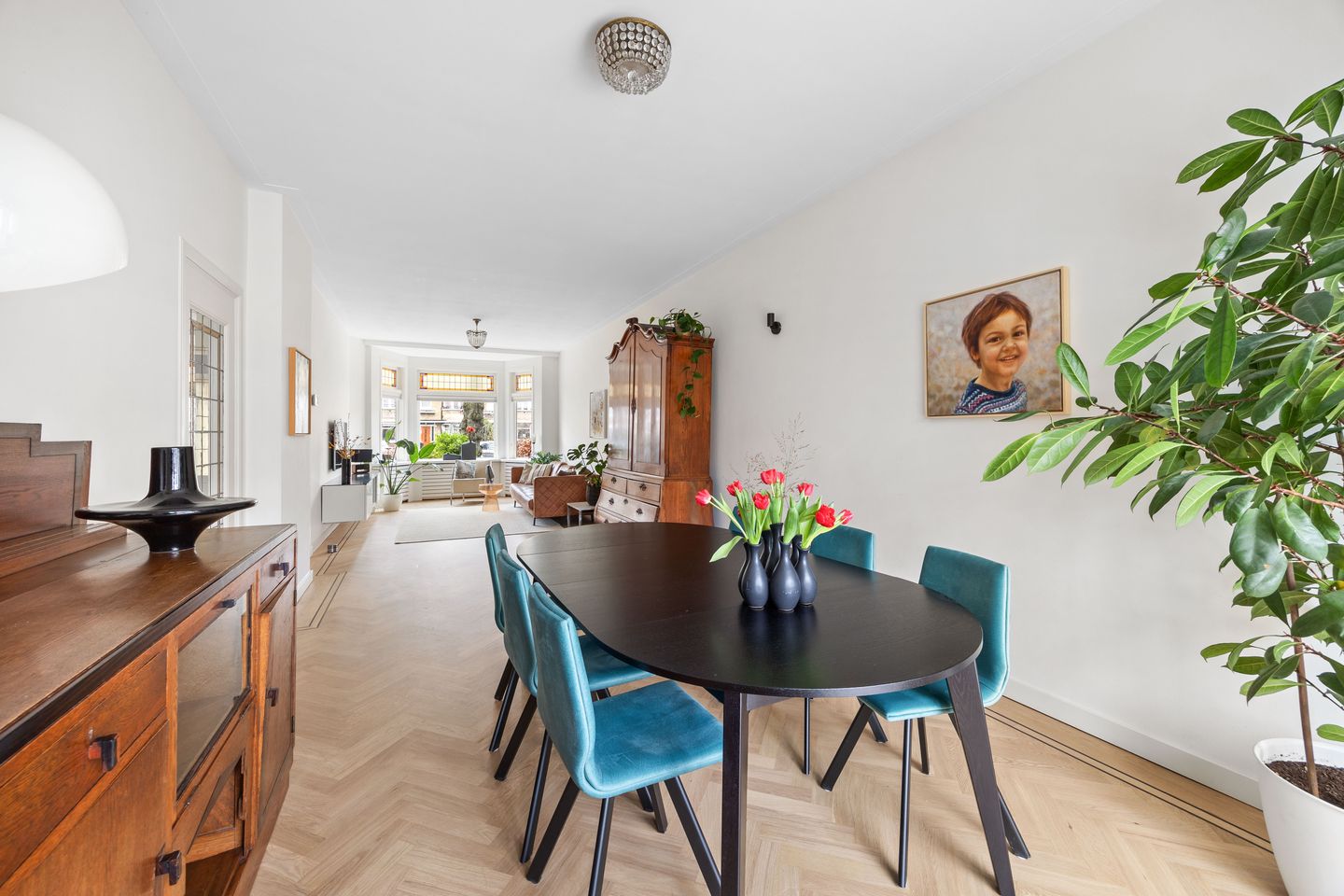 Foto 10 van Laan van Nieuw Oosteinde 486