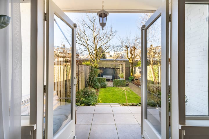 Foto 11 van Laan van Nieuw Oosteinde 486