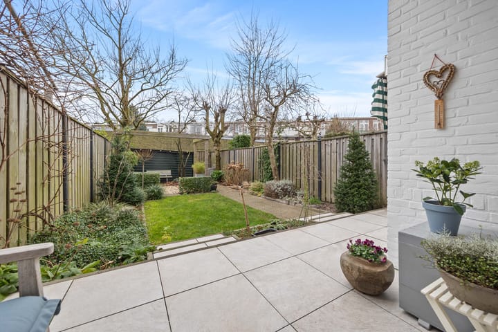 Foto 12 van Laan van Nieuw Oosteinde 486