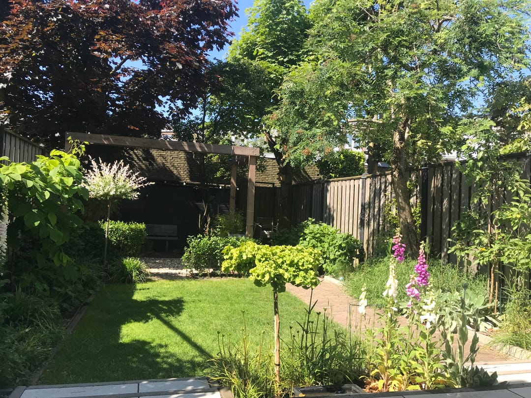 Foto 13 van Laan van Nieuw Oosteinde 486