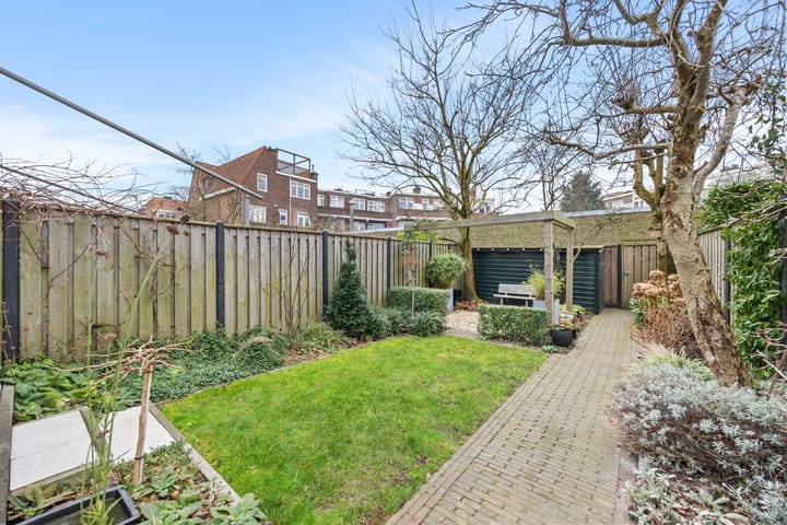 Foto 14 van Laan van Nieuw Oosteinde 486