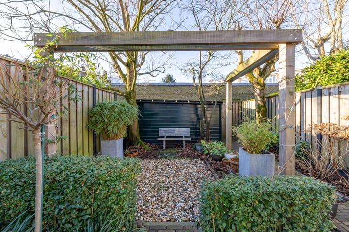 Foto 15 van Laan van Nieuw Oosteinde 486