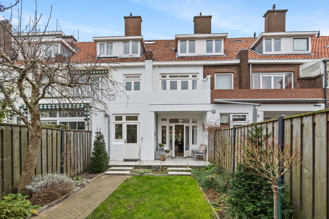 Foto 16 van Laan van Nieuw Oosteinde 486