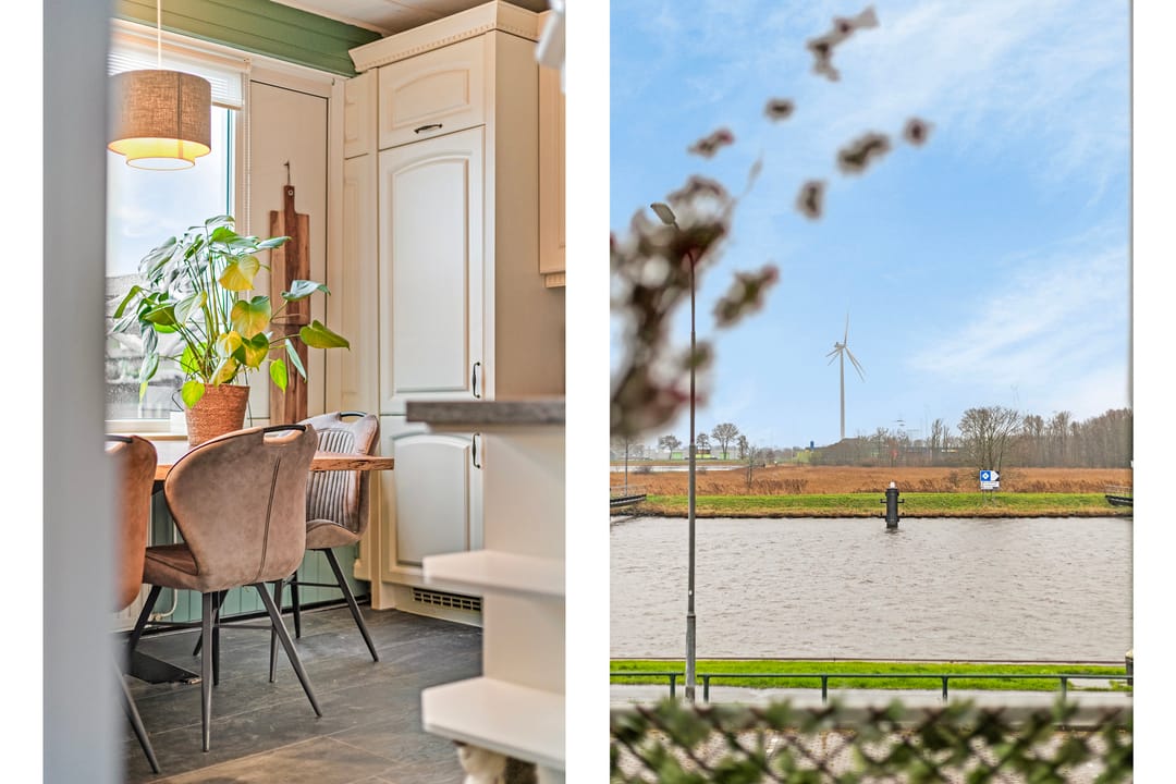 Foto 2 van Zijlvest 18-A