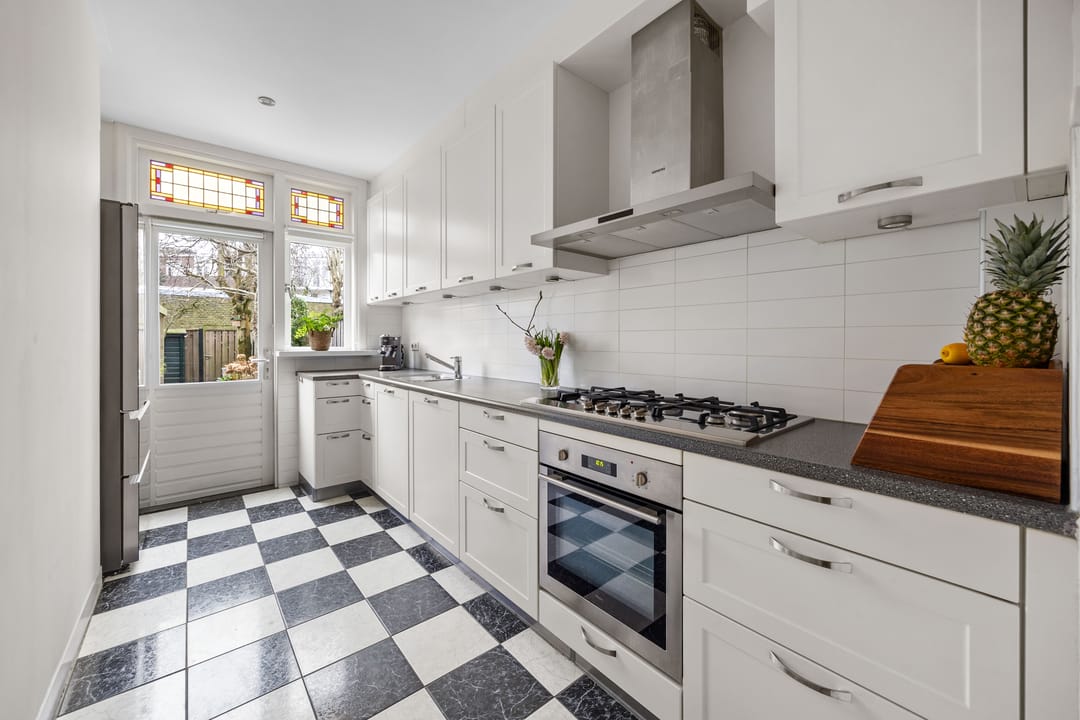 Foto 17 van Laan van Nieuw Oosteinde 486