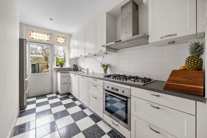 Foto 17 van Laan van Nieuw Oosteinde 486