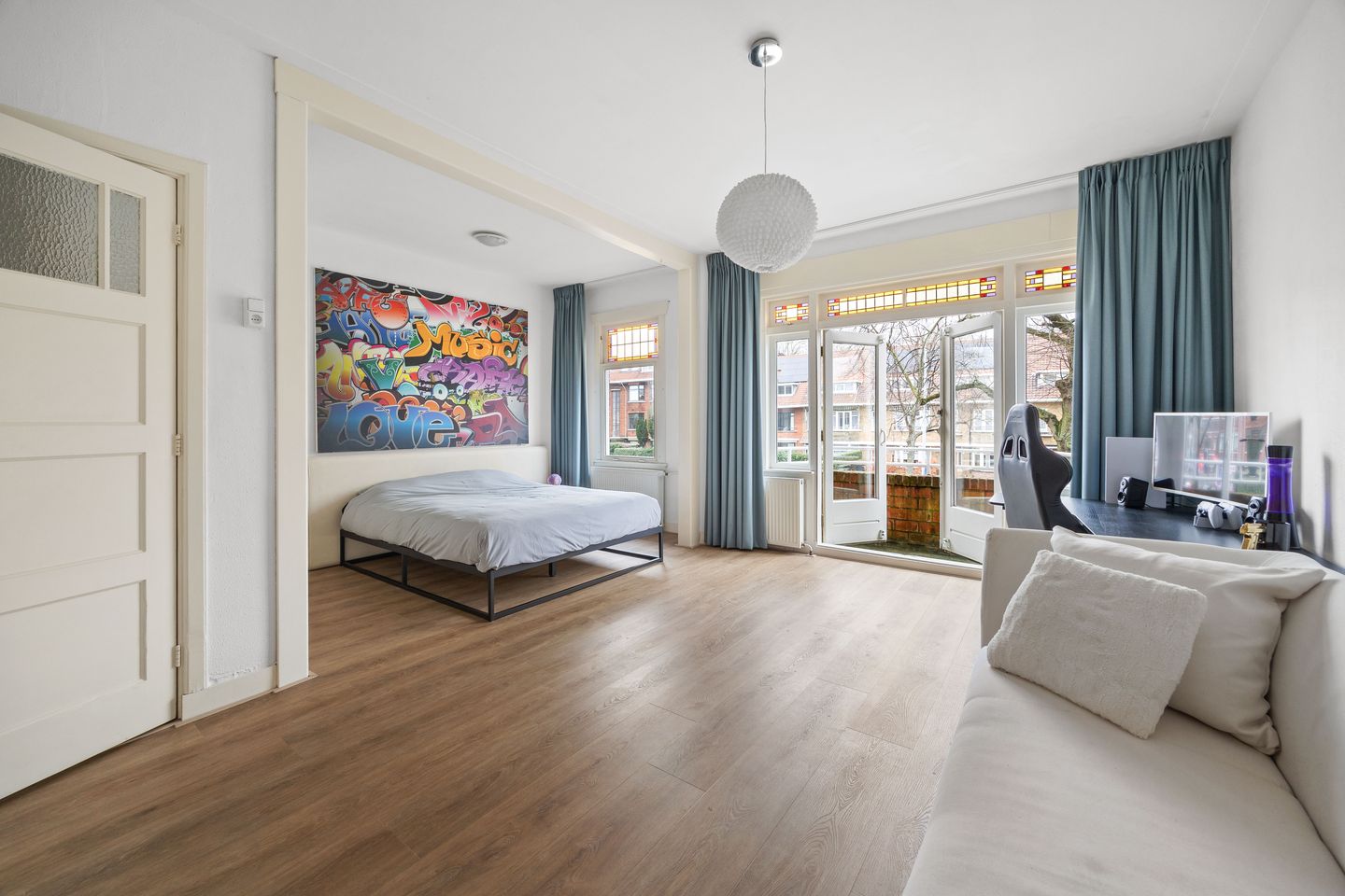 Foto 20 van Laan van Nieuw Oosteinde 486