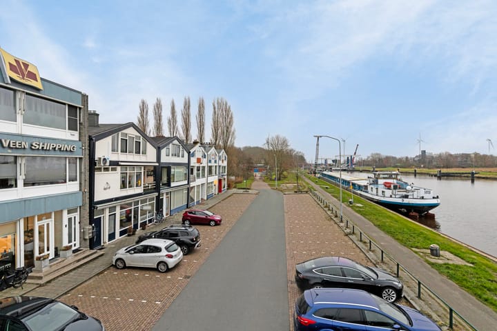 Photo 6 of Zijlvest 18-A