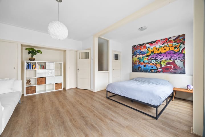 Foto 21 van Laan van Nieuw Oosteinde 486