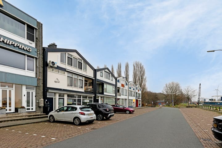 Photo 7 of Zijlvest 18-A