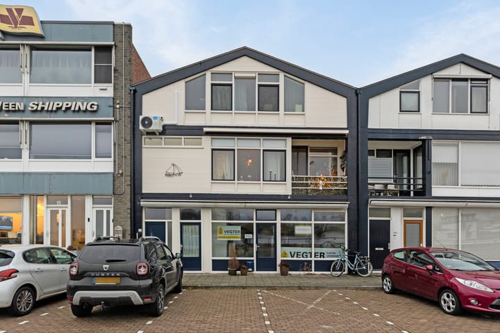 Photo 8 of Zijlvest 18-A