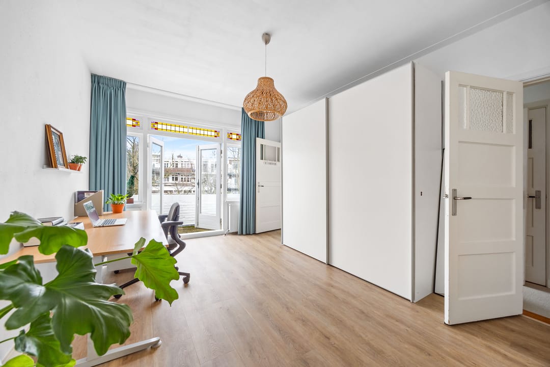 Foto 23 van Laan van Nieuw Oosteinde 486