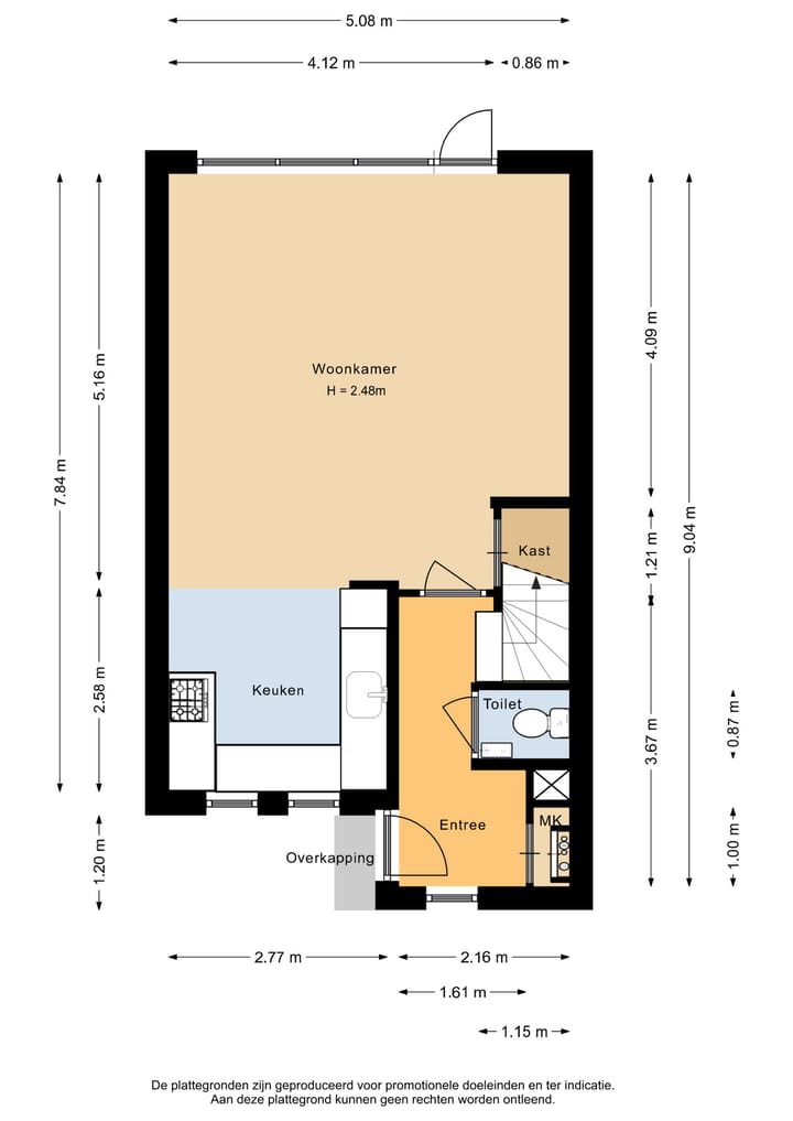 Foto 23 van Gaarden 29