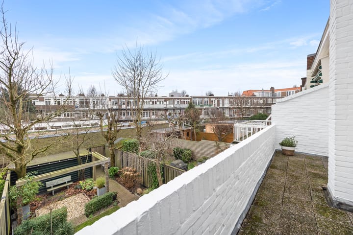 Foto 24 van Laan van Nieuw Oosteinde 486