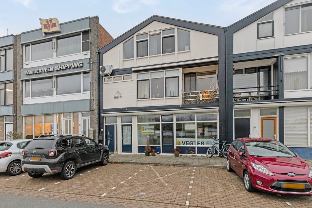 Foto 11 van Zijlvest 18-A