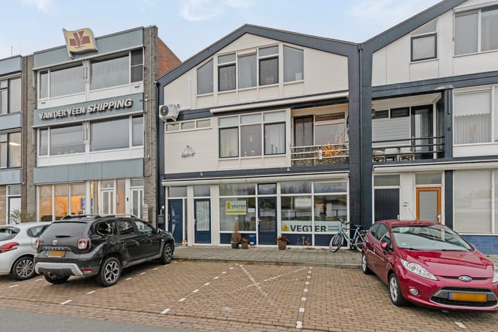 Photo 11 of Zijlvest 18-A