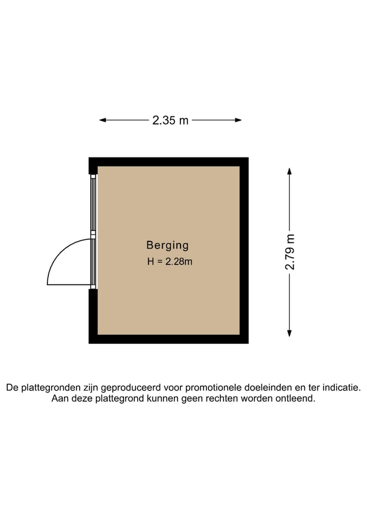 Foto 26 van Gaarden 29