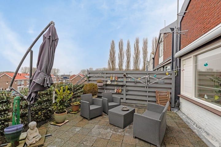 Photo 12 of Zijlvest 18-A