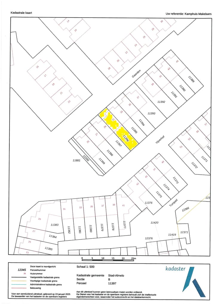 Foto 27 van Gaarden 29