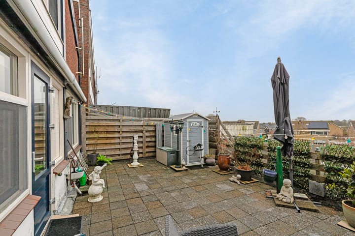 Photo 13 of Zijlvest 18-A