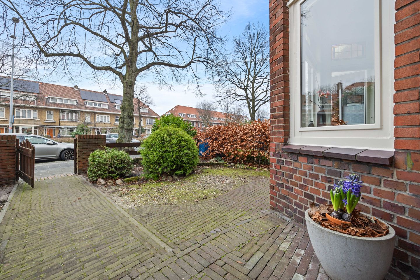 Foto 34 van Laan van Nieuw Oosteinde 486