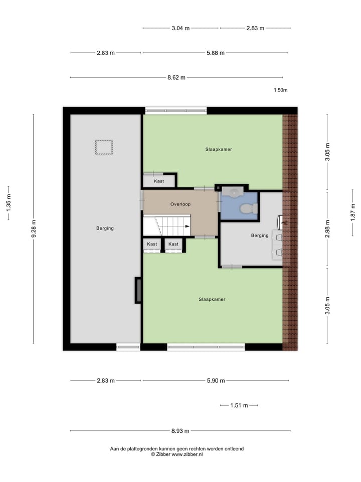 Photo 32 of Zijlvest 18-A