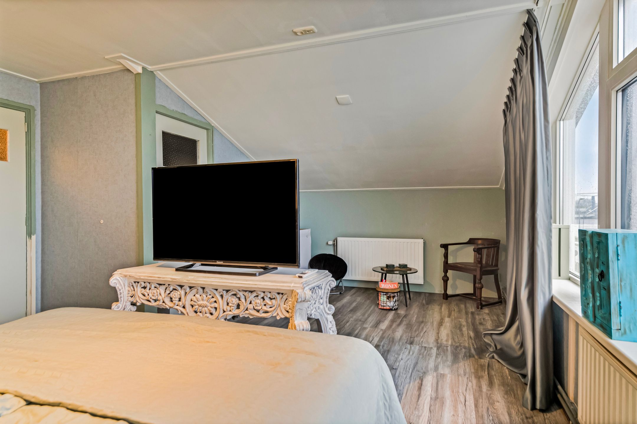 Foto 36 van Zijlvest 18-A